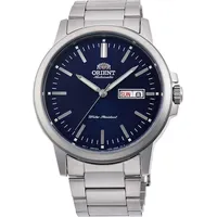Orient Classic Automatic Edelstahl 43 mm RA-AA0C02L39B