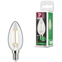 Paulmann 29195 Eco-Line Filament 230V LED Kerze E14 525lm