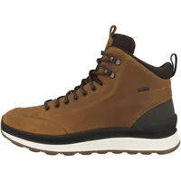 GEOX U Spherica Actif X2 Stiefel Ochre / Dark