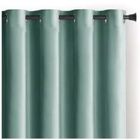 AmeliaHome Set Vorhang H 245 x B 140 cm