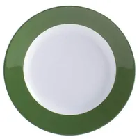 Kahla Pronto Colore Frühstücksteller 20,5 cm smaragd green