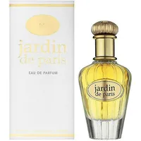 Maison alhambra Jardin De Paris Eau de Parfum 100