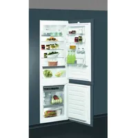 Whirlpool ART 66112 Einbaukühlschrank (272 l, 1770 mm hoch)