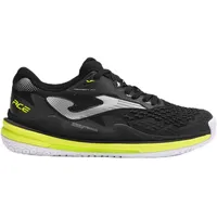 Joma Ace Allcourt/Stabilität 2024 schwarz Herren