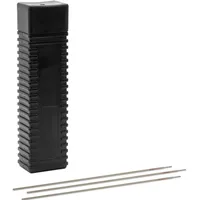 Stamos Welding Group Stabelektrode - E6013 - Rutil-Zellulose -