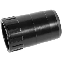 Cleancraft Adapter Rohr Ø 38