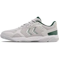 Hummel Court Control Ii Hallenschuhe 2004 - grey 40