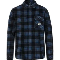 Protest Outwell Überhemd - Yale Blue - XL