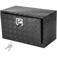 Vevor Unterboden-Werkzeugkasten Lkw Werkzeugbox, Anhängerbox 914x432x457mm