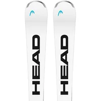 Head WC Rebels e.SLR SW + PR 11 GW