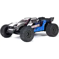 Arrma VORTEKS MEGA 550 2WD, Ferngesteuertes Auto, RC Auto