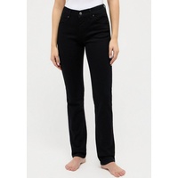 Angels Slim-fit-Jeans Skinny schwarz 42