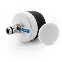 Alb Filter Alb Entry Befülladapter mit