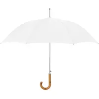 Doppler Regenschirm Graz Long Automatic MIA Umbrella White