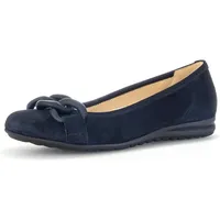 Gabor Comfort Klassischer Ballerina 6,5