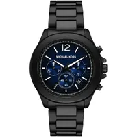 Michael Kors - Chronograph Edelstahl Herrenuhren Herren (268.99 €