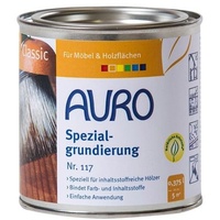 Auro AURO, Spezialgrundierung Nr. 117 (Transparent, 0,75 l)