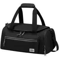 American Tourister Brightup 22l Duffelbag Black One Size
