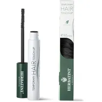 Herbatint Temporary Hair Touch-Up Schwarz farbe 10 ml