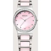 BERING Ceramic Slim Edelstahl 34 mm 32435-999