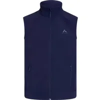 Mc Kinley McKinley Lusaka III Herren Weste navy dark