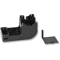 Uebler Leuchtenarm rechts i21-i31 - schwarz