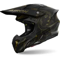 Airoh Twist 3 Titan, Matt S