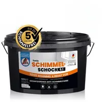 Tonis schimmelschock 5.1 4,5l