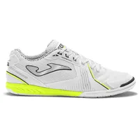 Joma Dribling In Hallenfußballschuhe - White - EU