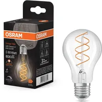 Osram Vintage 1906 Classic A 60 E27 2200 K.