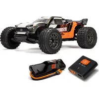 Arrma RC-Buggy Vorteks Mega 550 2WD 1:10 RTR orange