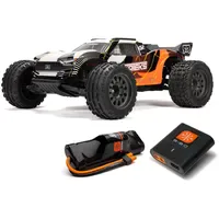 Arrma RC-Buggy Vorteks Mega 550 2WD 1:10 RTR orange