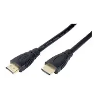 Equip High Speed HDMI Cable with Ethernet - HDMI