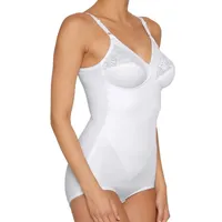 Triumph Formfit Body Weiß C 80 Damen,