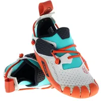 La Sportiva Gripit Kletterschuhe (Größe 28, mehrfarbig)