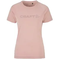 Craft Core Essence Logo Tee Women waft XL