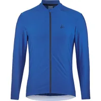 Craft Core Bike Essence LS Jersey royal L