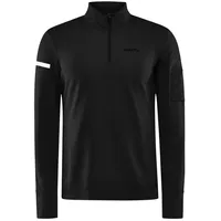 Craft Herren ADV SubZ Longsleeve 2 schwarz