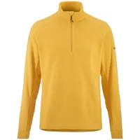 Craft Core Explore Fleece Midlayer turmeric XL