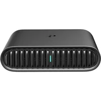 TP-Link TL-WR1502X V1 - Wireless Router 1-Port-Switch - Schwarz