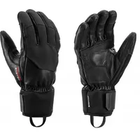 Leki Alpino Leki Hevon 3D schwarz - 10