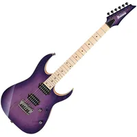 IBANEZ RG652AHMFX-RPB Royal Plum Burst