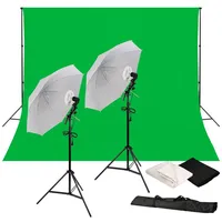 Bresser LED Tageslichtset | ✔️ 15% Sofortrabatt