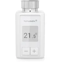Homematic IP Heizkörperthermostat Flex digitaler Thermostat