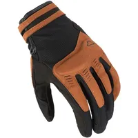 Macna Darko Damenhandschuhe - Brown - L