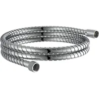 Schütte Brauseschlauch Hogaflex M-6 Edelstahl 175 cm Chrom