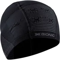 X-Bionic x bionic unterhelm schwarz grau - S/M