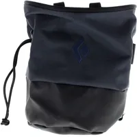 Black Diamond Mojo Zip Chalk Bag M/L