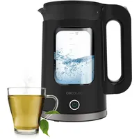 Cecotec Thermosense 330 1,7 l Schwarz