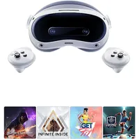 Pico 4 Ultra VR-Headset
